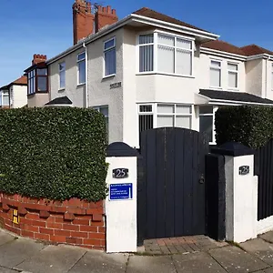 Abode - Caxton Blackpool