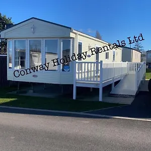 Caravan For Hire Marton Mere Blackpool