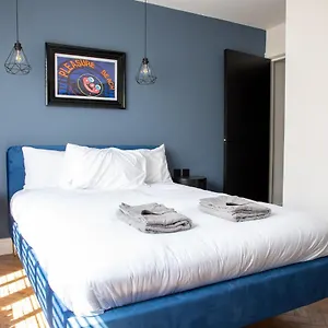 Withnell - Four - Ground Floor Blackpool